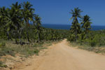 mozambique holidays