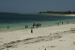 mozambique holidays