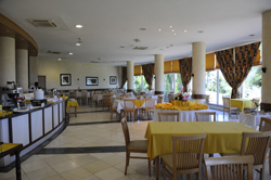 Girassol Bahia Hotel Mozambique