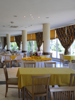 Girassol Bahia Hotel Maputo in Mozambique