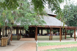 Girassol Gorongosa Lodge & Safari 