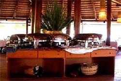 Girassol Gorongosa Lodge & Safari 