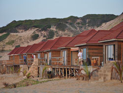Ngumula Lodge