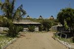 Guinjata  hotel