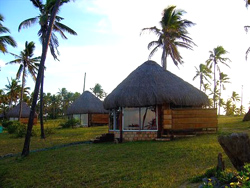 Guiquindo Lodge Mozambique