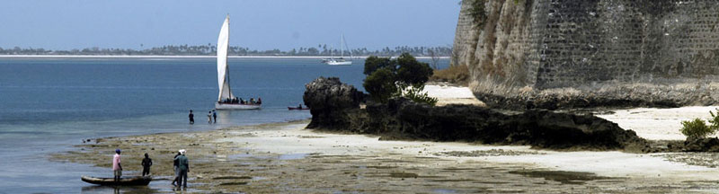 Ilha de Moambique Mozambique