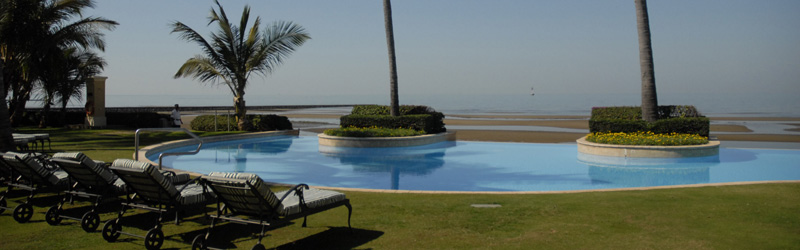 Holiday Inn Maputo, Southern Sun Maputo, Maputo Hotel Mozambique