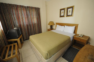  maputo hotel Africa