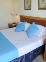 Hotel 2001 Maputo in Mozambique