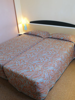 Hotel Turismo (Ibis Hotel) Maputo Hotel, Mozambique