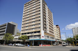  maputo hotel