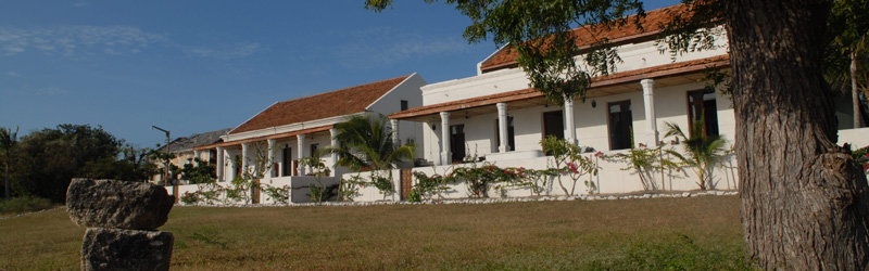 Ibo Island Lodge, Quirimbas Islands Mozambique