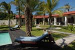 Ibo Island Lodge, Quirimbas Islands Mozambique
