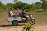 Ibo Island Lodge, Quirimbas Islands Mozambique