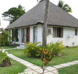 Casa Luna Mozambique