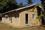 Jolly Rogers, Overnight Accommodation in Mozambique. Jolly Rogers stopover accomodaint in Inharrime Mozambique.