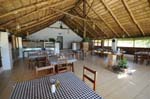 Jolly Rogers, Overnight Accommodation in Mozambique. Jolly Rogers stopover accomodaint in Inharrime Mozambique.