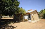 Jolly Rogers, Overnight Accommodation in Mozambique. Jolly Rogers stopover accomodaint in Inharrime Mozambique.