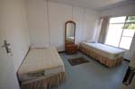 Jolly Rogers, Overnight Accommodation in Mozambique. Jolly Rogers stopover accomodaint in Inharrime Mozambique.