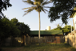 La Vista House Mozambique