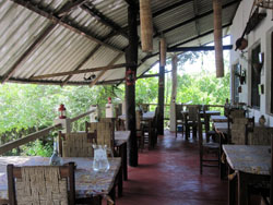 Libelula Diving Mozambique