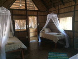Mango Beach Lodge Mozambique