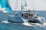 Maputo Yachting Luxury Cruise