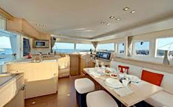 Maputo Yachting Luxury Cruise Mozambique