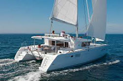 Maputo Yachting Luxury Cruise Mozambique