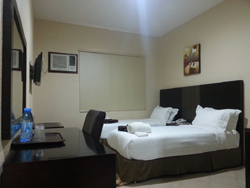 Resotel Hotel Maputo