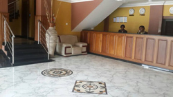 Resotel Hotel Maputo