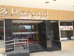 Resotel Hotel