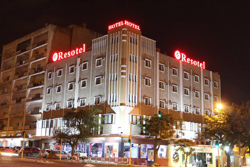 Resotel Hotel