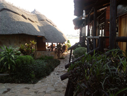 Masolosolo Lodge Mozambique
