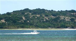 Massala Beach Resort Mozambique