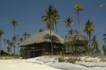 Matemo Island Resort Quirimbas Islands Mozambique