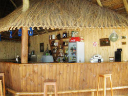 Montanha Valley Lodge Mozambique