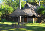 morrungulo beach accommodation