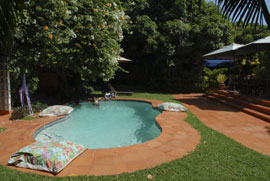  maputo hotel