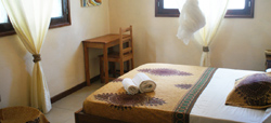 Nacala Residence Guest House Mozambique