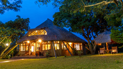 Nahyeeni Lodge Mozambique
