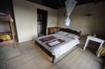 Accommodation at Ngulane Lodge near Morrungulo on the Inhambane bay in Mozambique