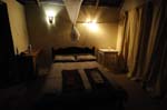 Accommodation at Ngulane Lodge near Morrungulo on the Inhambane bay in Mozambique