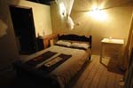 Accommodation at Ngulane Lodge near Morrungulo on the Inhambane bay in Mozambique