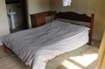 Accommodation at Ngulane Lodge near Morrungulo on the Inhambane bay in Mozambique