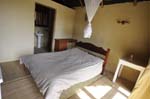 Accommodation at Ngulane Lodge near Morrungulo on the Inhambane bay in Mozambique