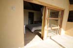 Accommodation at Ngulane Lodge near Morrungulo on the Inhambane bay in Mozambique