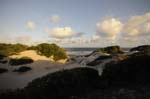 Accommodation at Ngulane Lodge near Morrungulo on the Inhambane bay in Mozambique