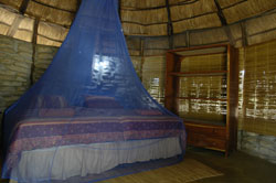Chidenguele Accommodation Nhambavale lodge
