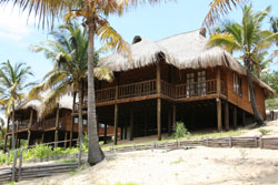 Palm View Lodge Mozambique